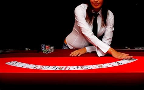 как стать дилером в казино